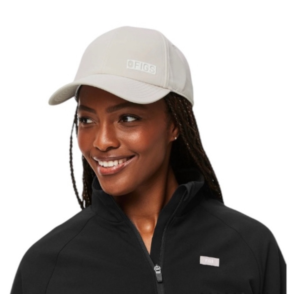 OS FIGS BASEBALL CAP HAT